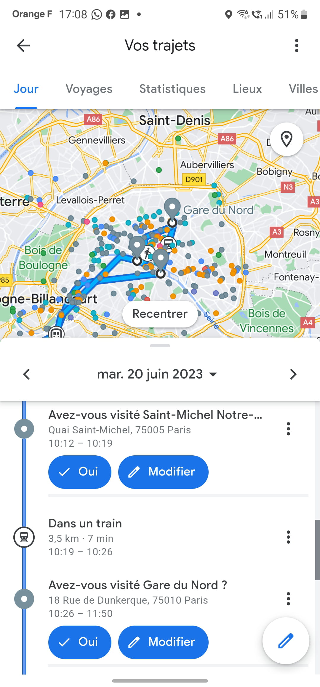 Le nouvel assistant Google pourrait bien demander votre localisation en temps réel lors de vos trajets en voiture - plare. découvrez comment utiliser la localisation google pour trouver des adresses, des itinéraires et des lieux partout dans le monde. guide complet pour profiter au maximum des fonctionnalités de google maps.