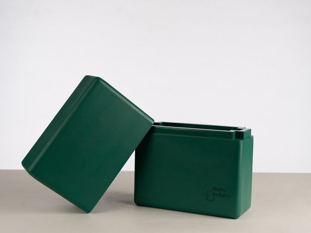 Découvrez comment un système de récupération d’eau de pluie sans travaux peut transformer votre maison et réduire vos factures d’eau !