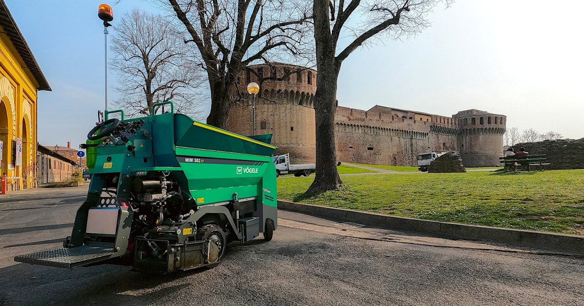 mini502e paver - plare.