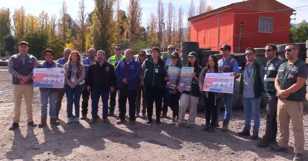 Chili renforce le contrôle face à 40 brotes de maladies : enjeux et mesures actuelles