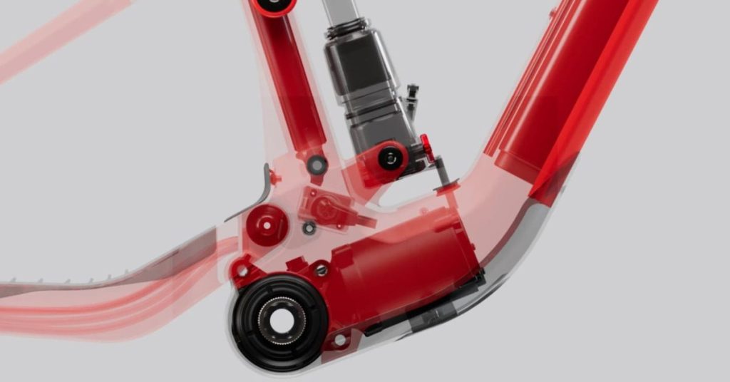 Électrification puissante : un moteur compact d’e-bike qui potentiel triple le couple