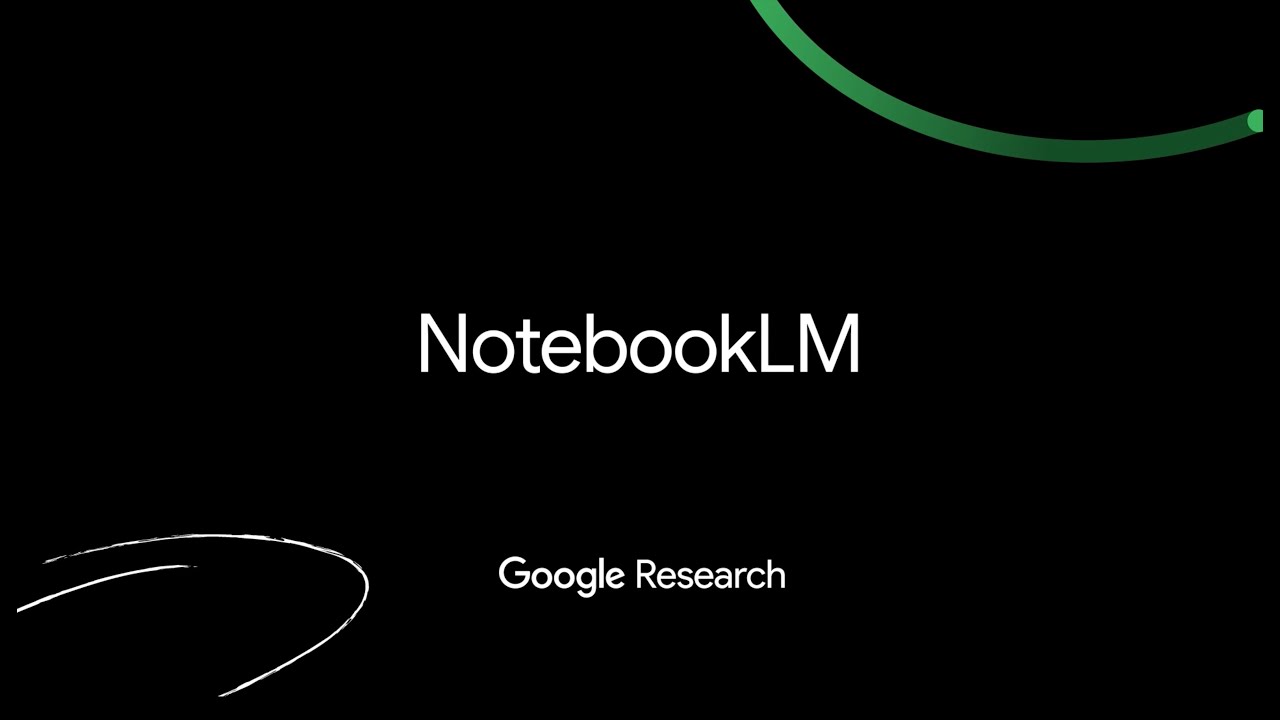NotebookLM : l'outil innovant de Google qui transforme vos notes en vidéos - plare. découvrez notebooklm, la solution idéale pour organiser vos pensées et vos idées. avec une interface intuitive et des fonctionnalités innovantes, transformez votre manière de noter et de gérer vos projets efficacement.