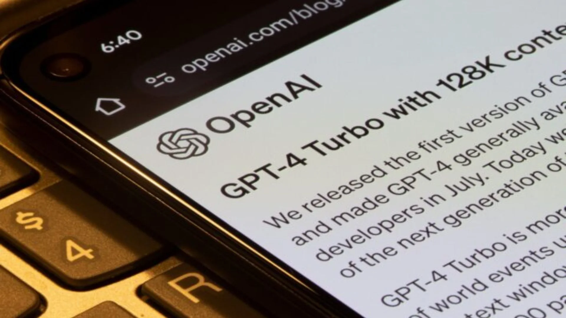 découvrez comment l'offensive tarifaire autour de gpt-5 redéfinit la concurrence dans l'intelligence artificielle, avec des prix innovants et des évolutions majeures pour les entreprises et les utilisateurs.