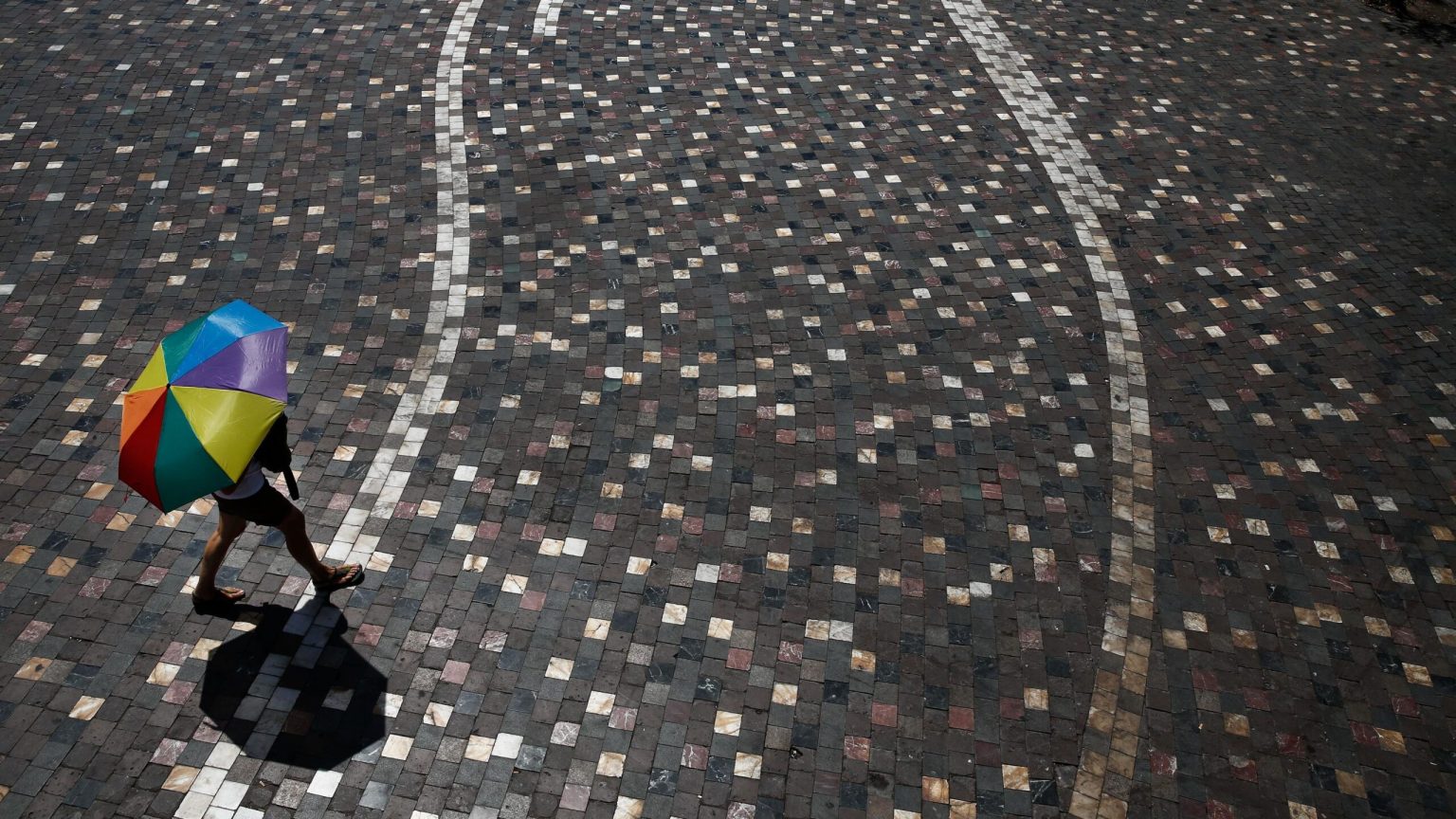 Chaleur extrême : alertes météo et températures records en Espagne et au Portugal