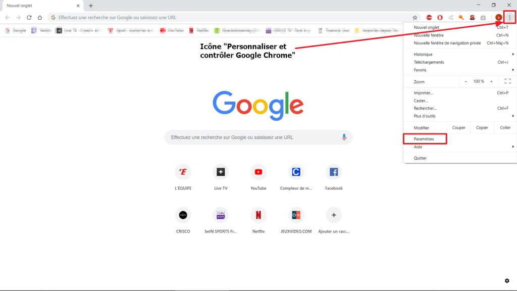 découvrez comment personnaliser google pour une expérience sur mesure : fond d’écran, thèmes, préférences de recherche, raccourcis et bien plus pour adapter google à vos besoins.