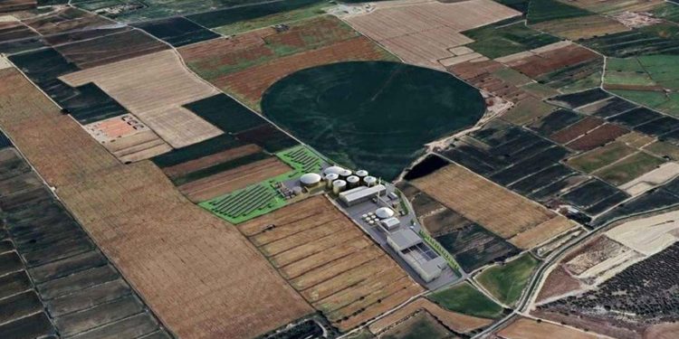 Progrès de la planta de biogás Cobirgy à La Sentiu de Sió : une avancée vers l'énergie durable - plare. Progrès de la planta de biogás Cobirgy à La Sentiu de Sió : une avancée vers l’énergie durable