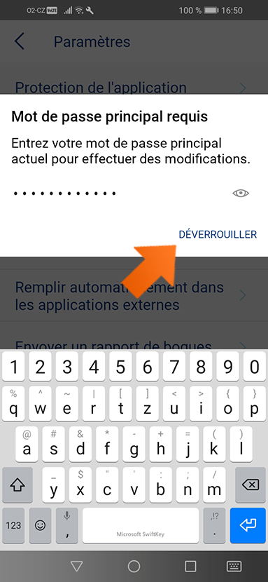 Google Chrome améliore la protection des mots de passe sur Android - plare. découvrez des astuces et conseils pour renforcer la protection de vos mots de passe sur android. protégez vos données personnelles et sécurisez vos applications avec des techniques de gestion efficaces.