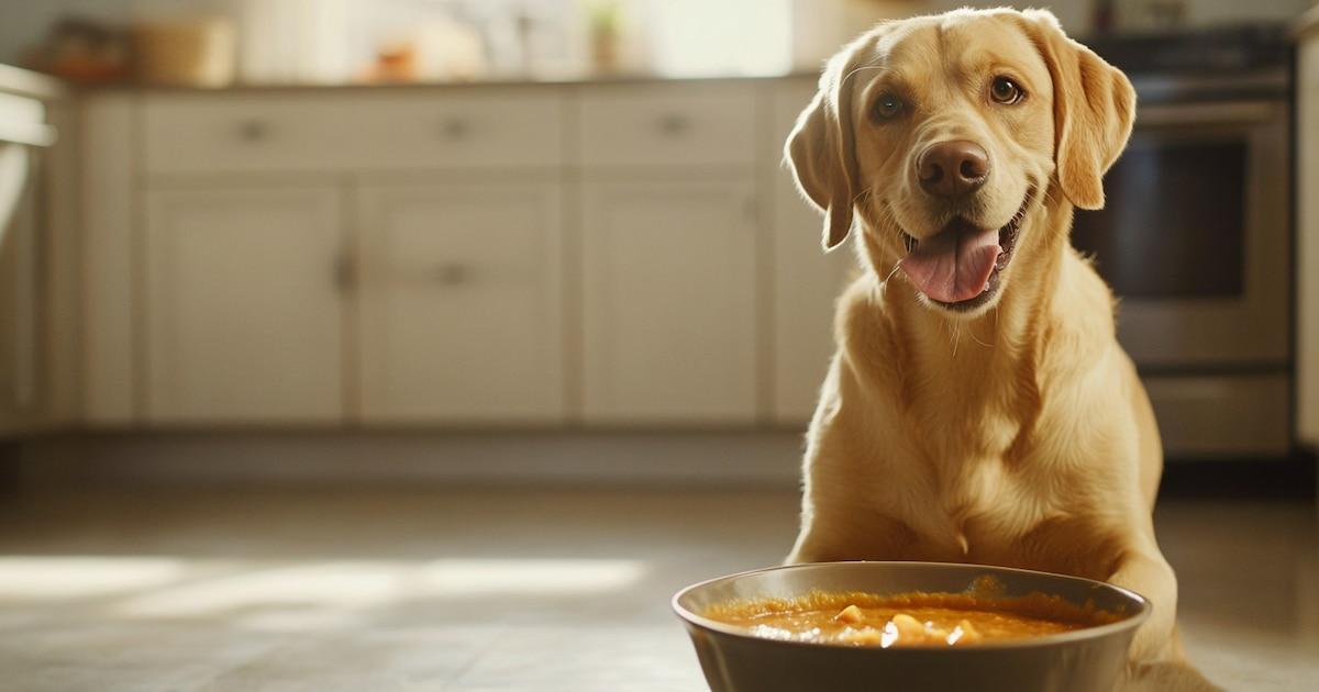 razas de perros con riesgo de sobrepeso - plare.