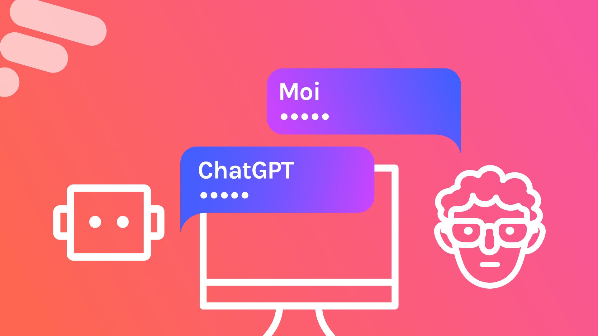 L'évolution des habitudes de recherche des internautes : de Google à ChatGPT - plare. découvrez comment interagir avec google et chatgpt pour améliorer vos recherches en ligne. apprenez des astuces et des techniques pour optimiser vos requêtes et obtenir des réponses précises et pertinentes.
