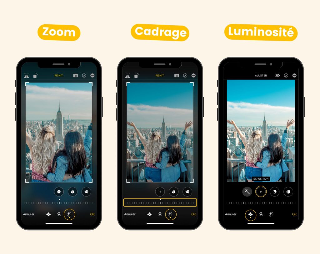 découvrez les meilleures applications de retouche photo sur android pour sublimer vos images. améliorez la qualité de vos photos, appliquez des filtres, et partagez vos créations facilement avec vos amis. transformez vos clichés en chefs-d'œuvre avec des outils simples et intuitifs.