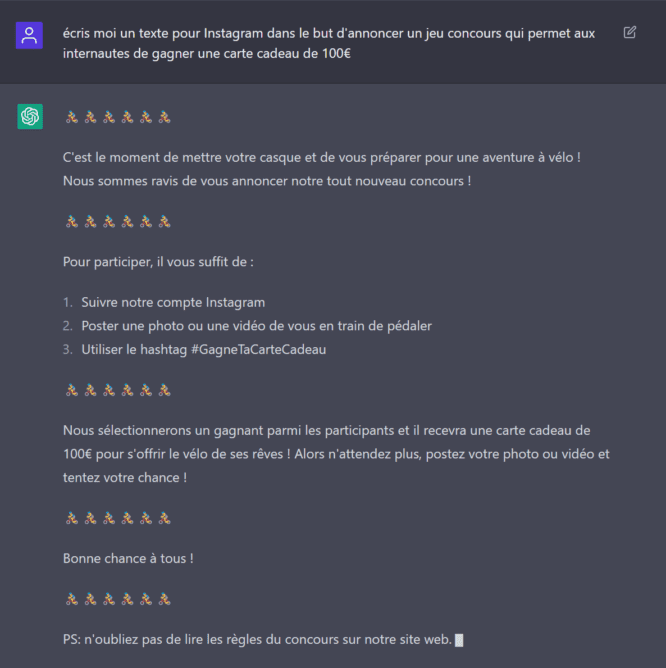 découvrez comment optimiser votre référencement seo avec google en utilisant chatgpt. apprenez des stratégies innovantes pour améliorer votre visibilité en ligne et maximiser l'impact de votre contenu grâce à l'intelligence artificielle.