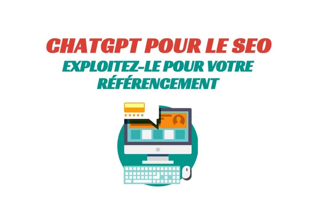découvrez comment optimiser votre stratégie seo avec google en utilisant chatgpt. apprenez à tirer parti des dernières tendances en matière de référencement et à améliorer votre visibilité en ligne grâce à l'intelligence artificielle.