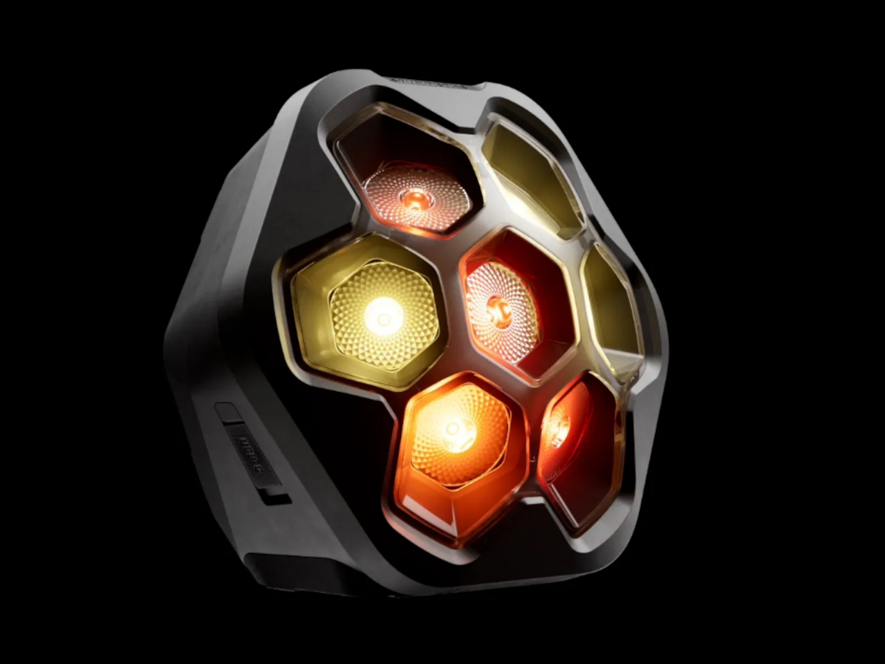 soundboks lightboks 14 - plare.