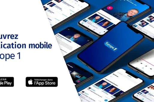 découvrez notre store d'applications dédié à l'europe : téléchargez et explorez une large sélection d'applications innovantes pour tous vos besoins professionnels et personnels.