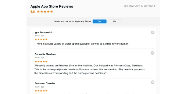 Google Chrome lance « store reviews » pour identifier les boutiques en ligne dignes de confiance - plare. découvrez les avis utilisateurs sur notre magasin, partagez vos expériences et obtenez des insights précieux avant d'acheter. consultez les évaluations pour faire un choix éclairé.