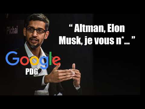Les investissements colossaux et l'enrichissement du moteur de recherche : le parcours de Sundar Pichai pour propulser Google vers l'intelligence artificielle en dix ans - plare. découvrez comment sundar pichai, le ceo de google, façonne l'avenir de l'intelligence artificielle. explorez les innovations et les défis liés à l'ia chez google, ainsi que la vision de pichai pour un monde où l'ia enrichit nos vies.