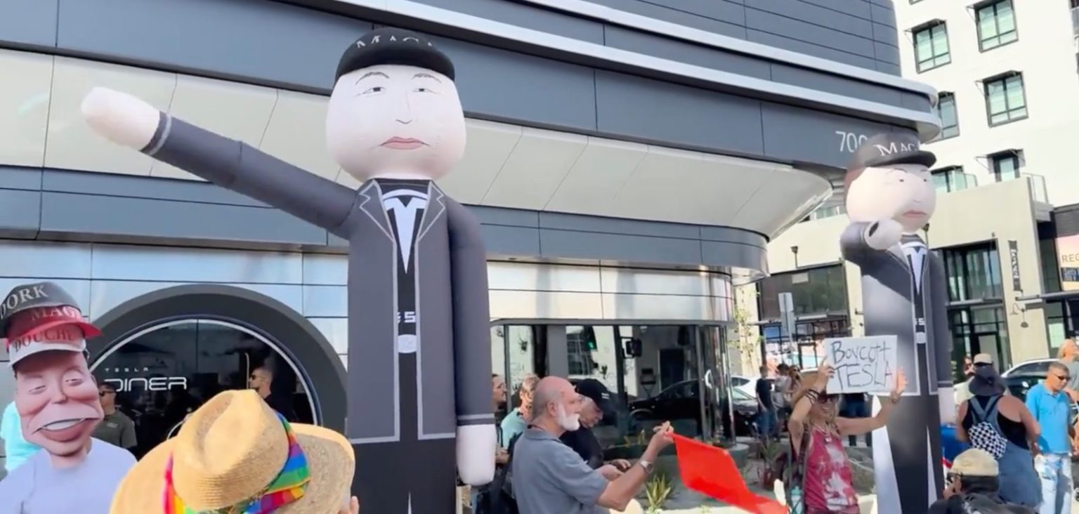 Le diner Tesla : 12 jours d’ouverture compliqués pour une expérience novatrice en restauration