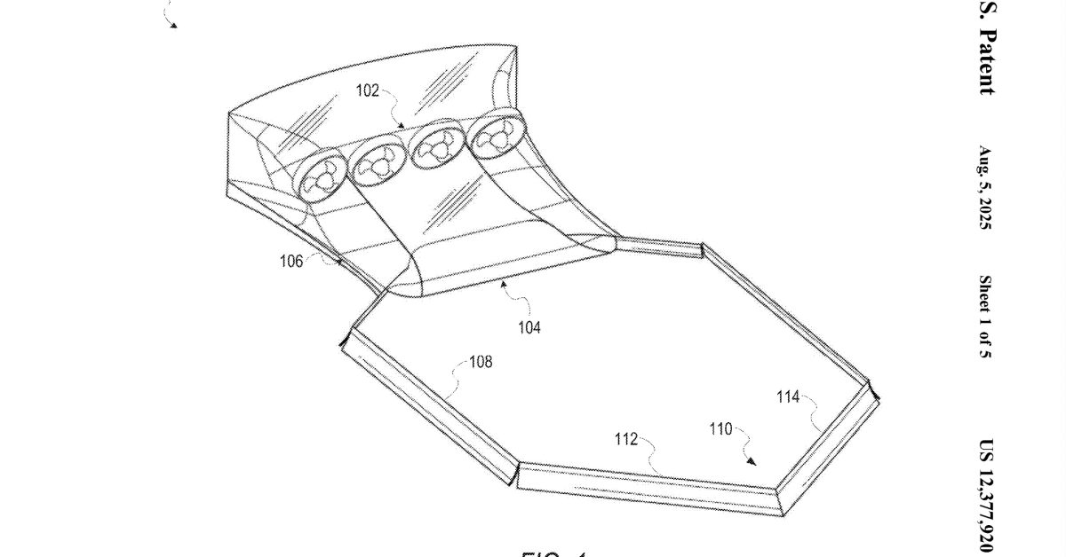 tesla roadster patent - plare.