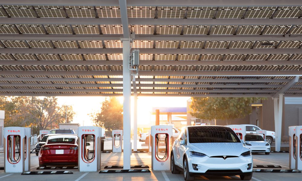 tesla supercharger 2 - plare.