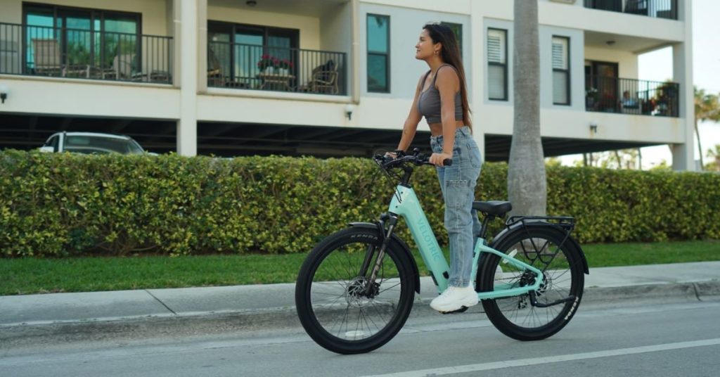 E-bikes : la révolution santé pour les adolescents américains