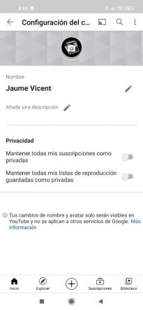 Accédez à YouTube sans avoir de compte Google : découvrez cette extension gratuite et open source qui facilite la navigation ! - plare. découvrez comment utiliser youtube sans compte google : visionner des vidéos, créer des playlists privées et profiter de la plateforme tout en préservant votre confidentialité.