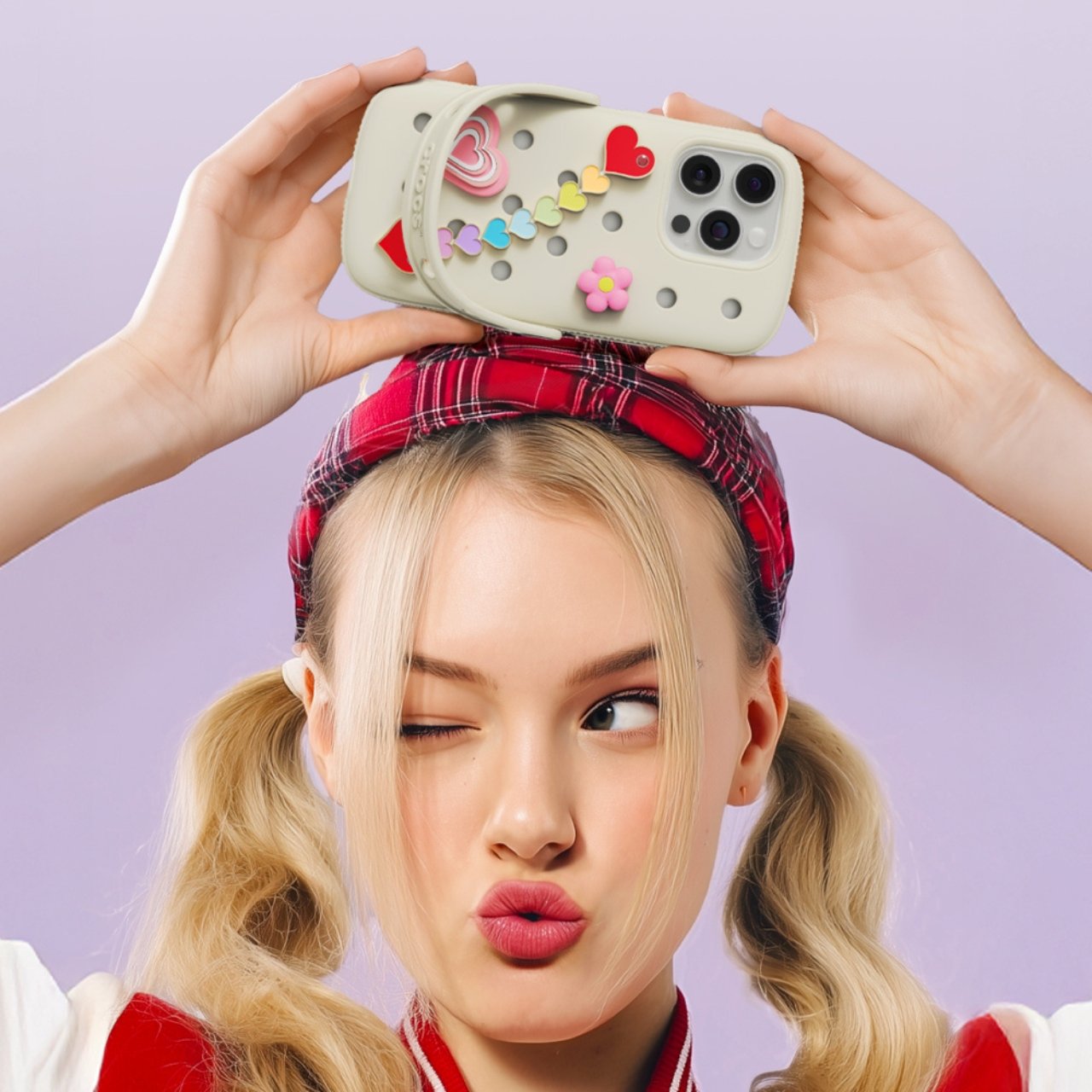 1756804041 266 Decouvrez comment Crocs revolutionne la mode avec une nouvelle collection - plare.