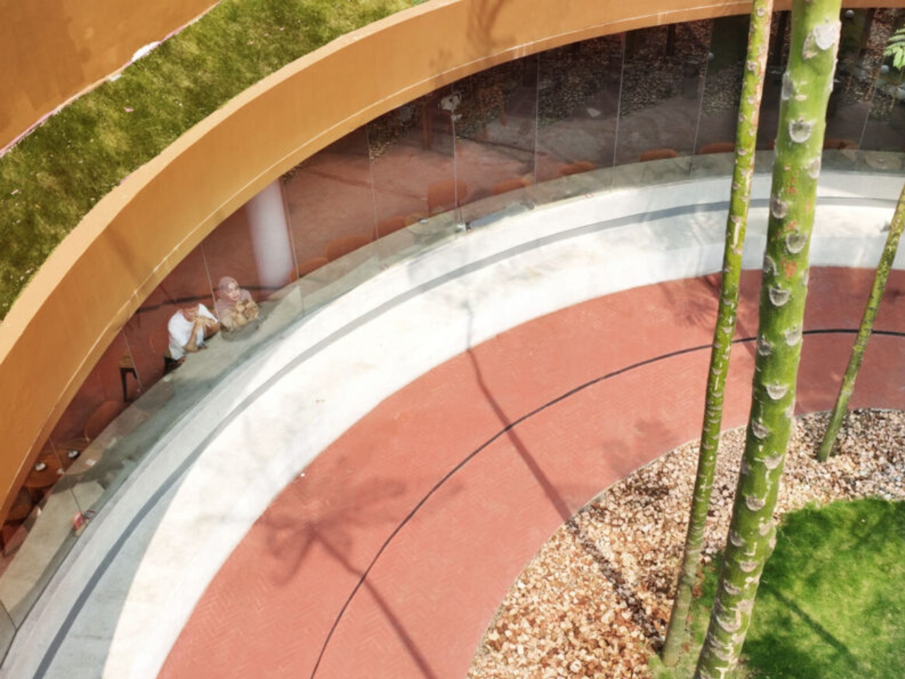 1756823437 868 Decouvrez Shelters on Slope Garden LAlliance Parfaite de lArchitecture - plare.
