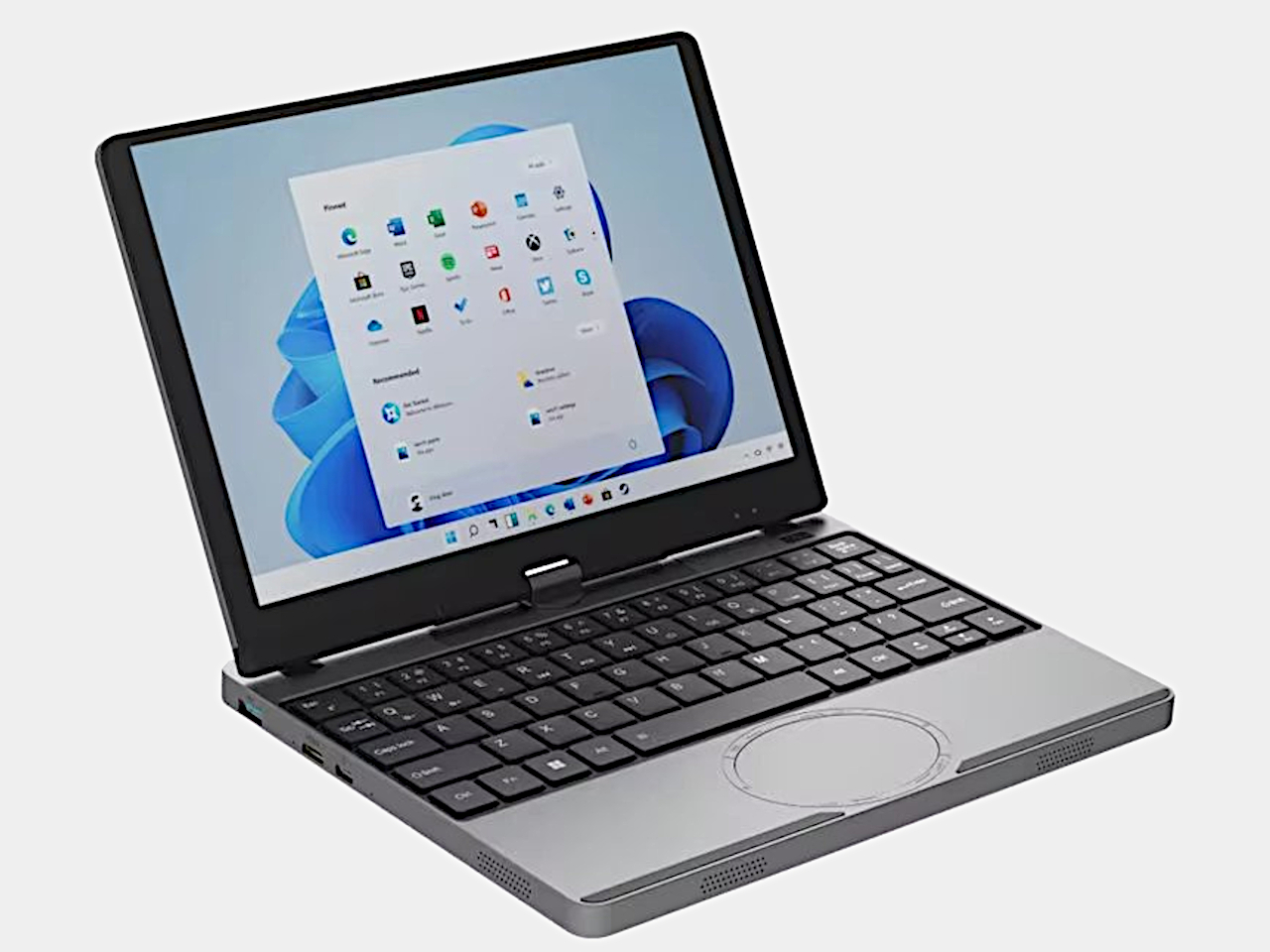 1756830141 464 Decouvrez le Laptop Torsin 360° 10 pouces La Revolution - plare.