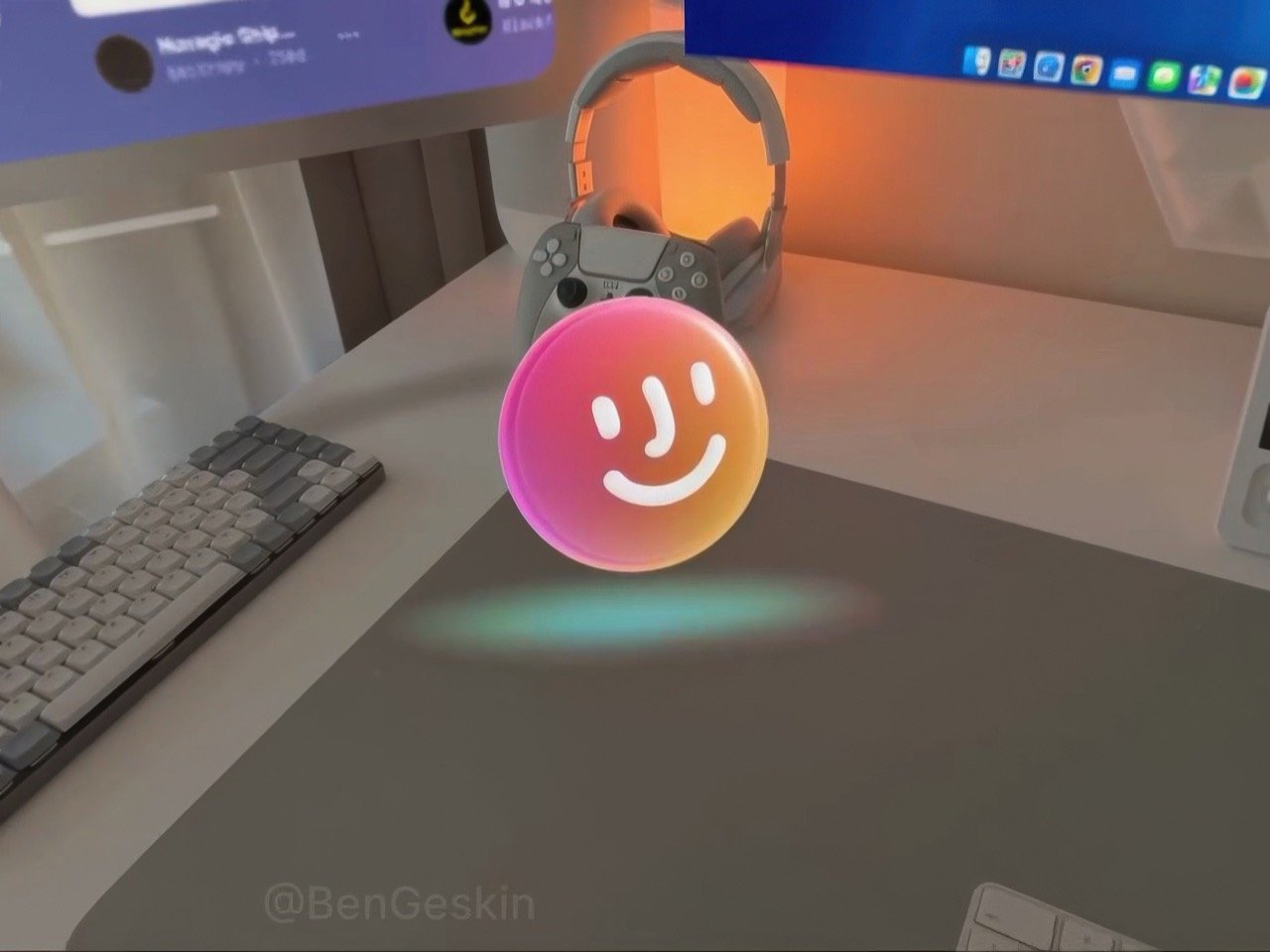 1756841182 489 Siri Devoile Son Avatar Revolutionnaire dans Vision Pro Decouvrez - plare.