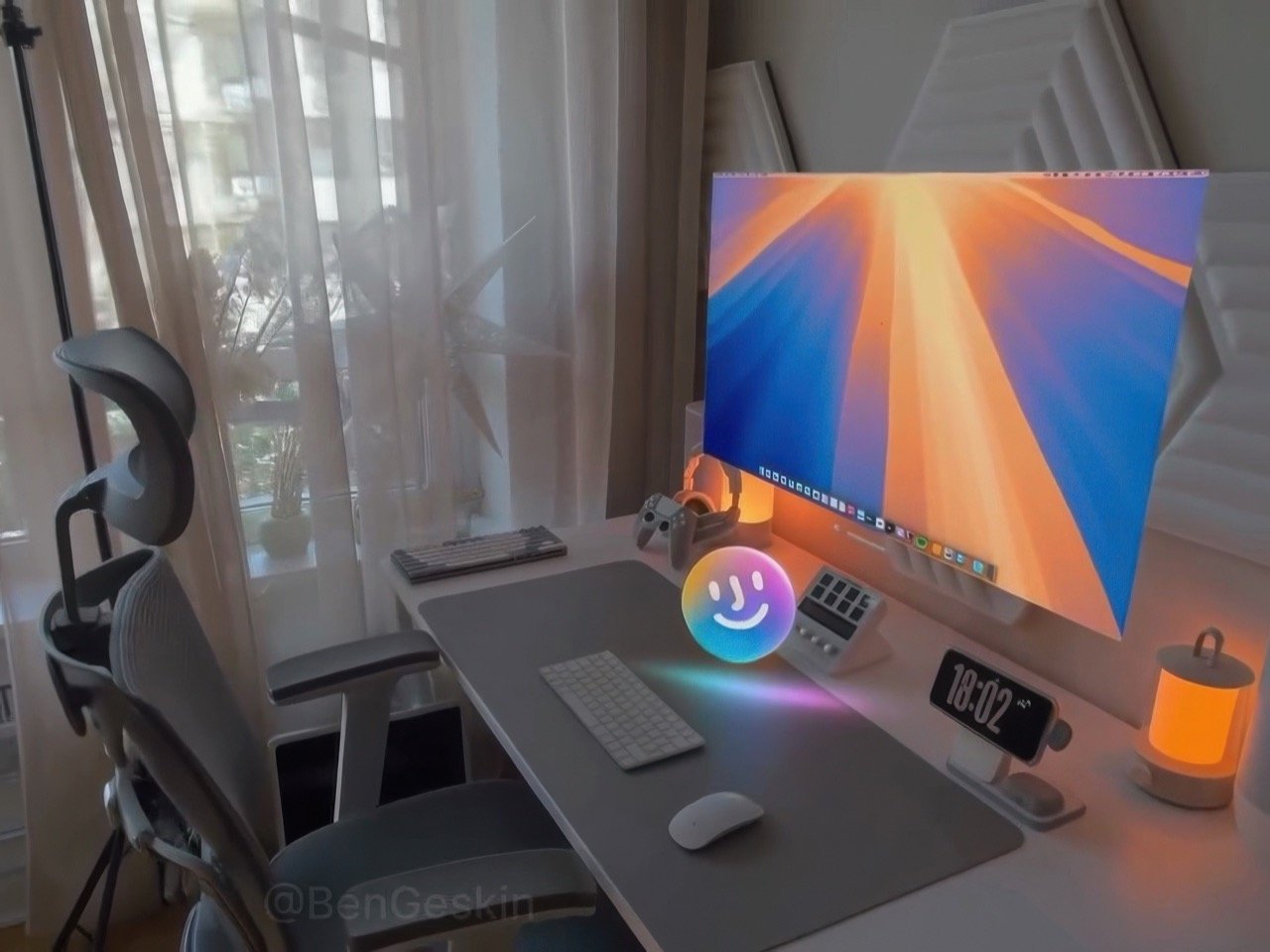 1756841182 904 Siri Devoile Son Avatar Revolutionnaire dans Vision Pro Decouvrez - plare.