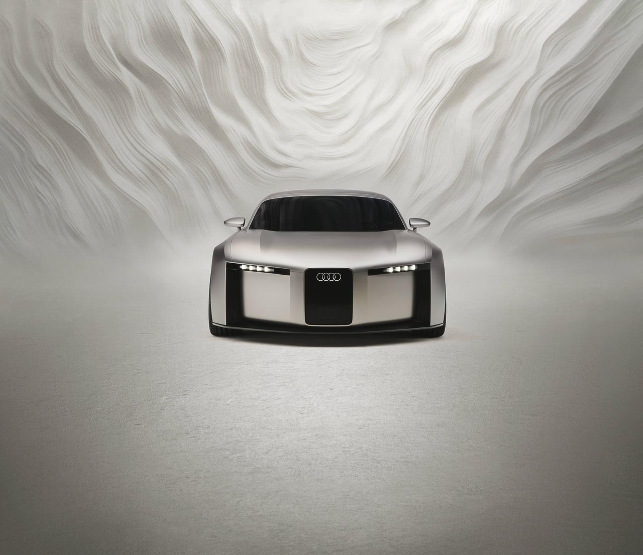 1756845764 906 Comment Audis Concept C Reinvente le Design des Sportives et - plare.