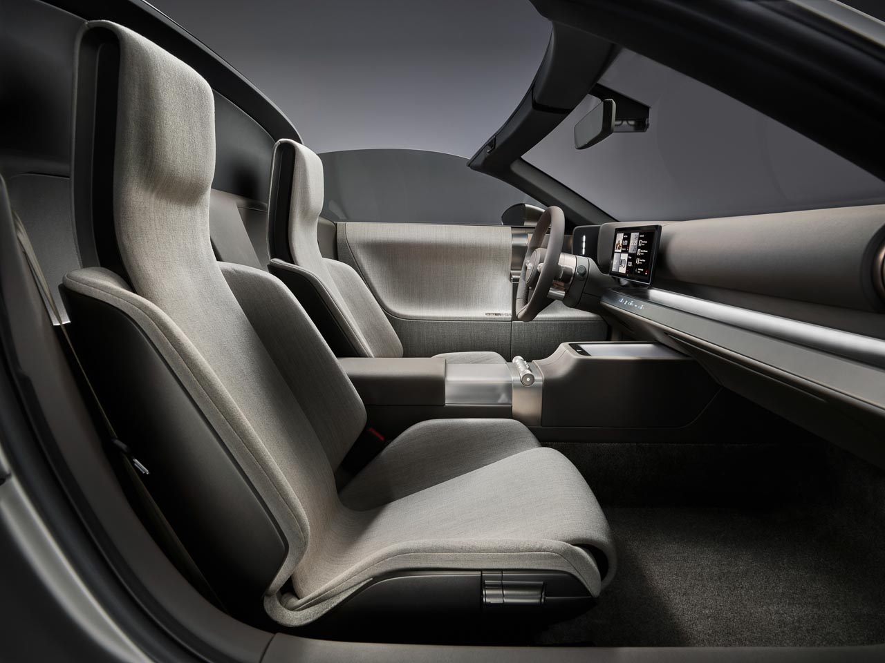 1756845767 280 Comment Audis Concept C Reinvente le Design des Sportives et - plare.