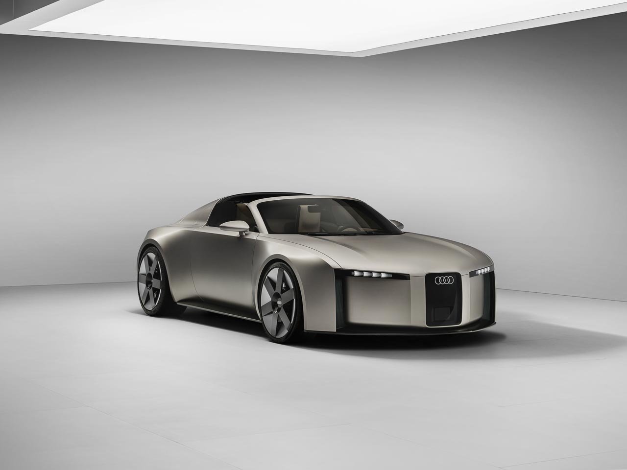 1756845767 588 Comment Audis Concept C Reinvente le Design des Sportives et - plare.