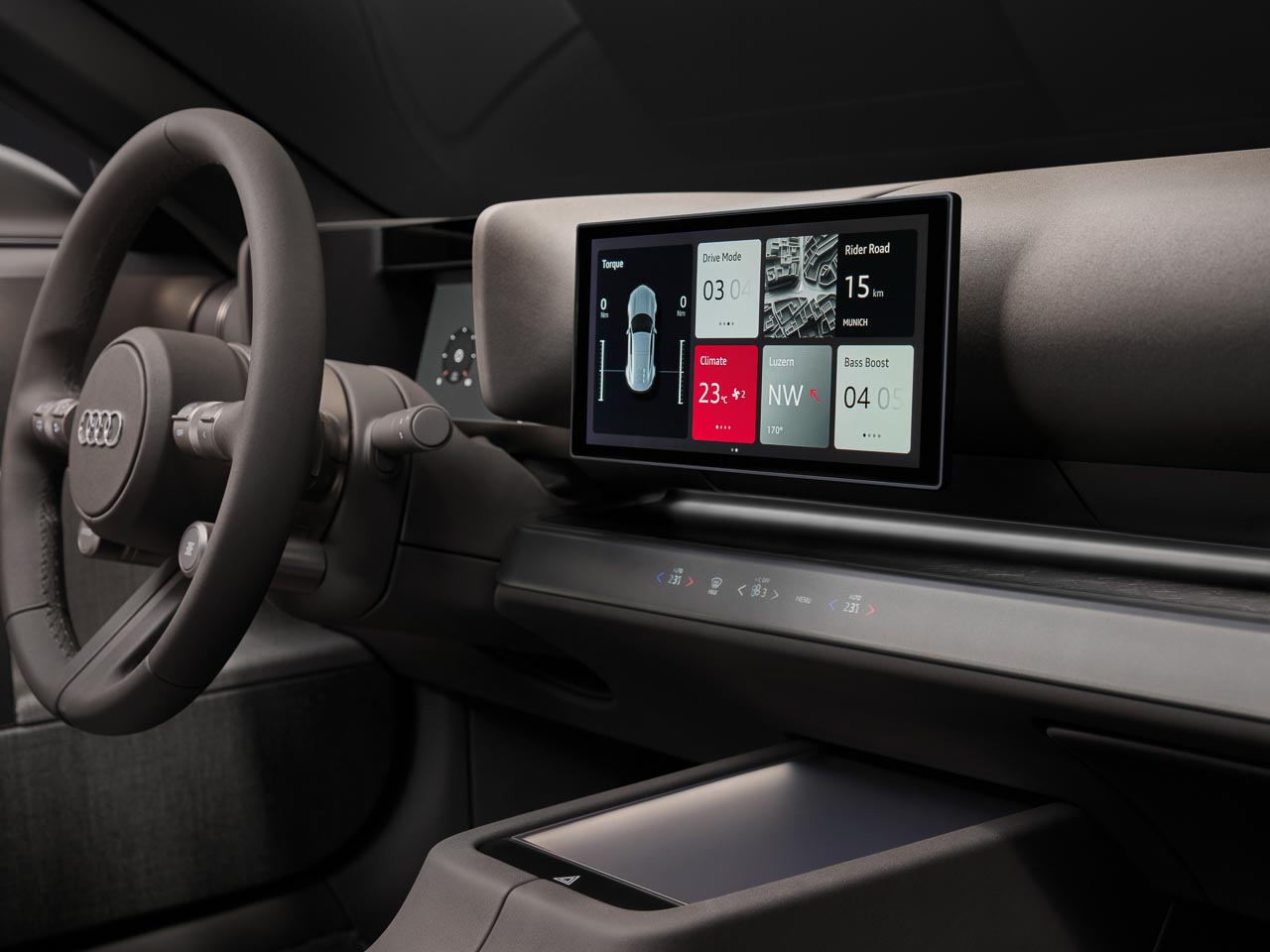 1756845768 461 Comment Audis Concept C Reinvente le Design des Sportives et - plare.