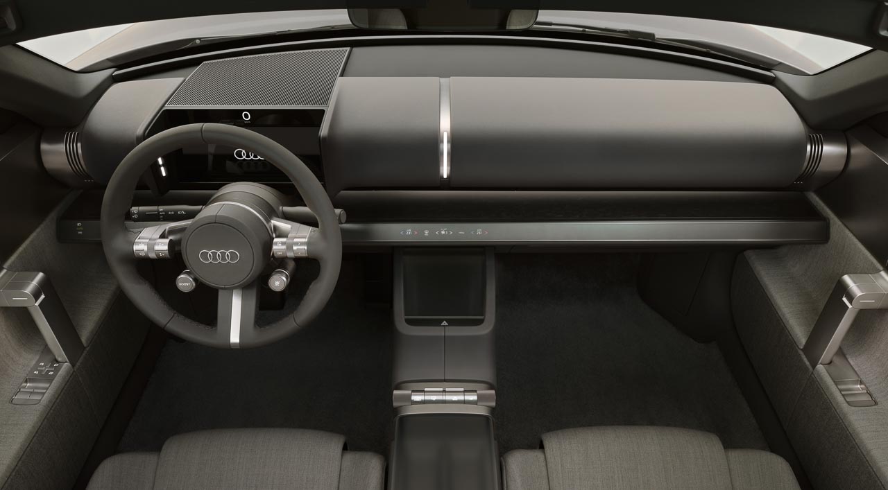 1756845768 699 Comment Audis Concept C Reinvente le Design des Sportives et - plare.