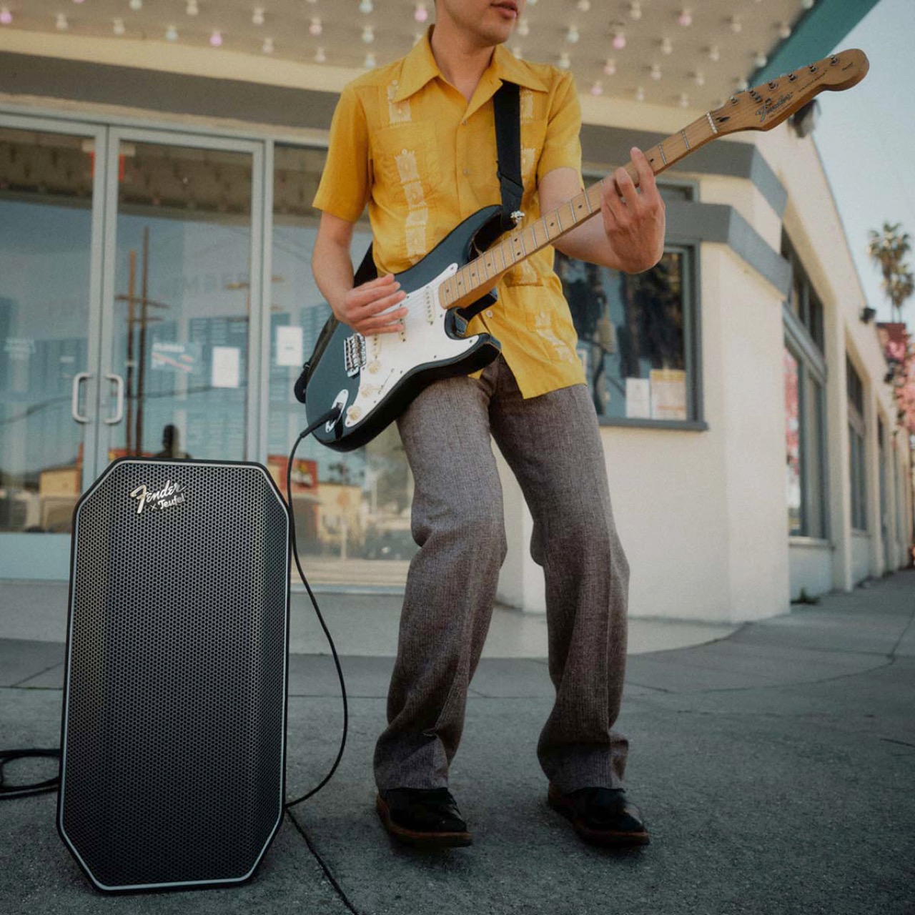 1756852364 66 Decouvrez la collaboration incroyable entre Fender et Teufel le - plare.