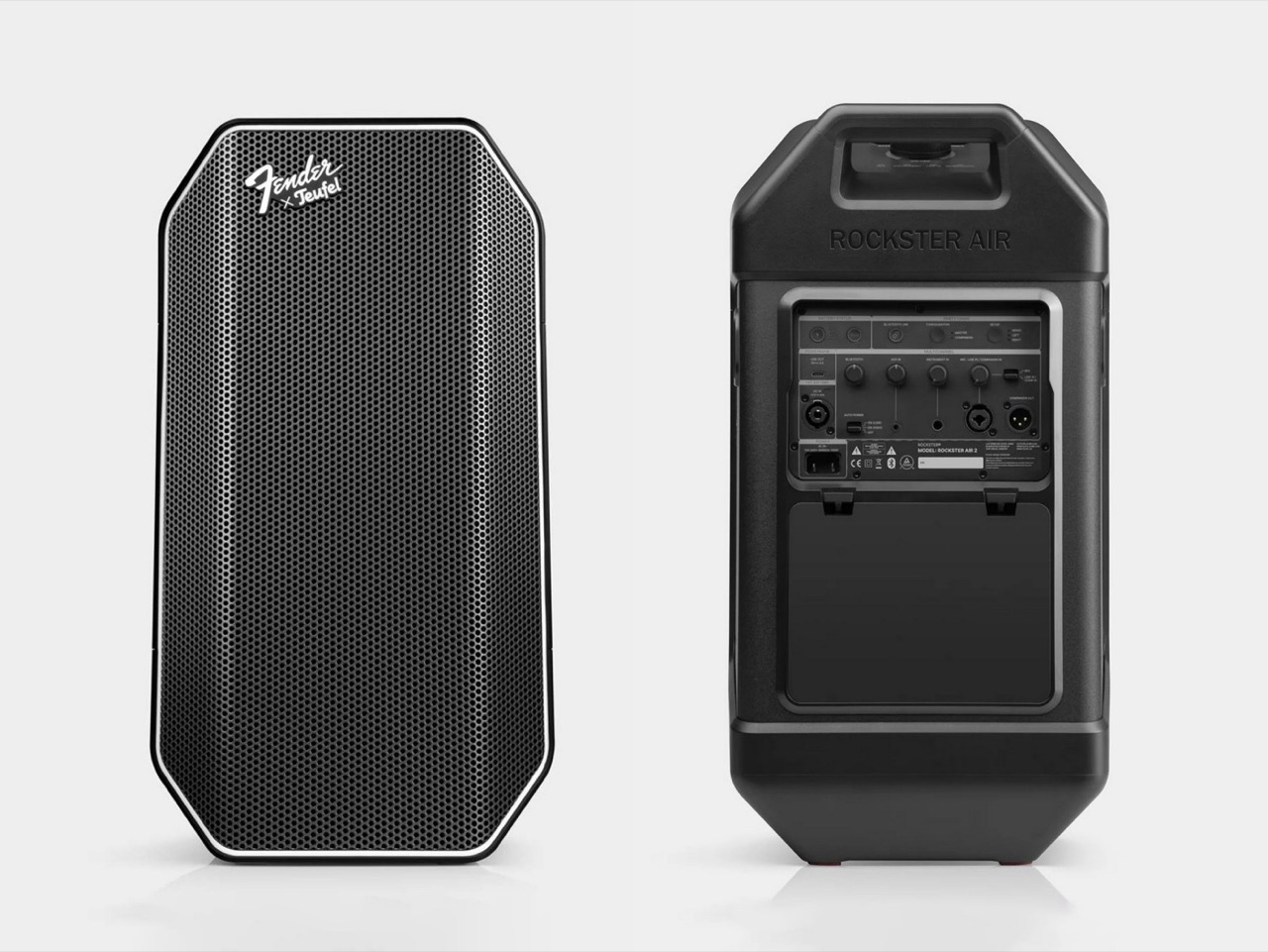 1756852366 970 Decouvrez la collaboration incroyable entre Fender et Teufel le - plare.