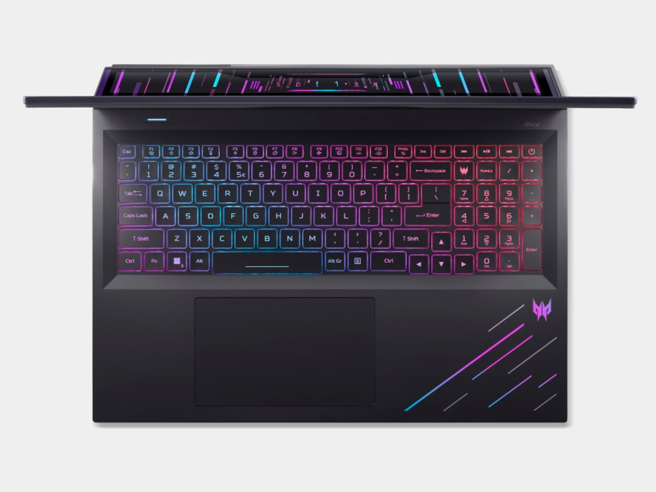 1756891941 707 Acer Revolutionne le Gaming a lIFA Decouvrez les Nouveaux Predator - plare.