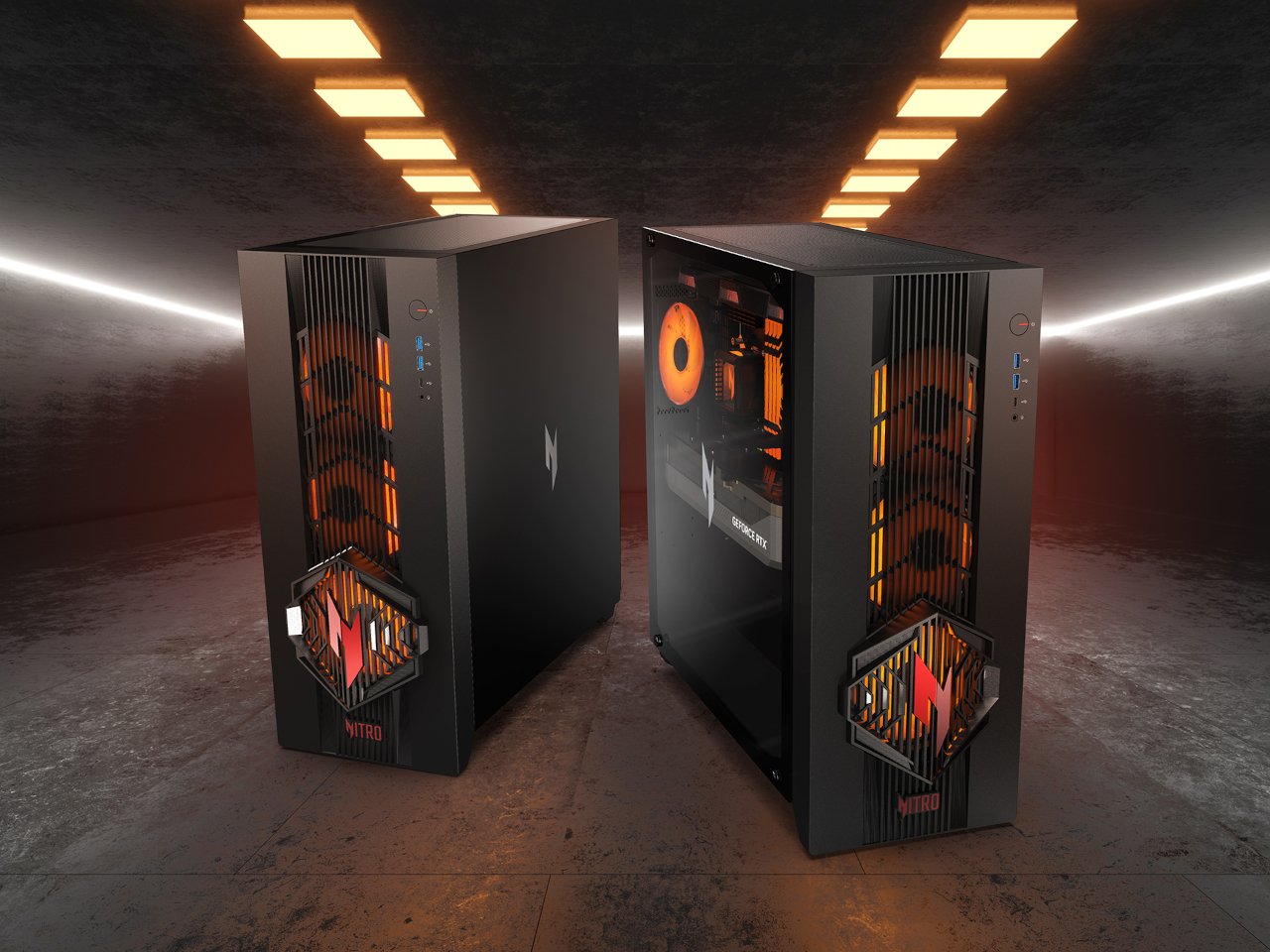 1756891942 569 Acer Revolutionne le Gaming a lIFA Decouvrez les Nouveaux Predator - plare.