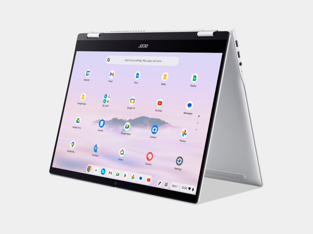 1756894376 644 Acer Revolutionne le Monde des Chromebooks Decouvrez le Spin - plare.