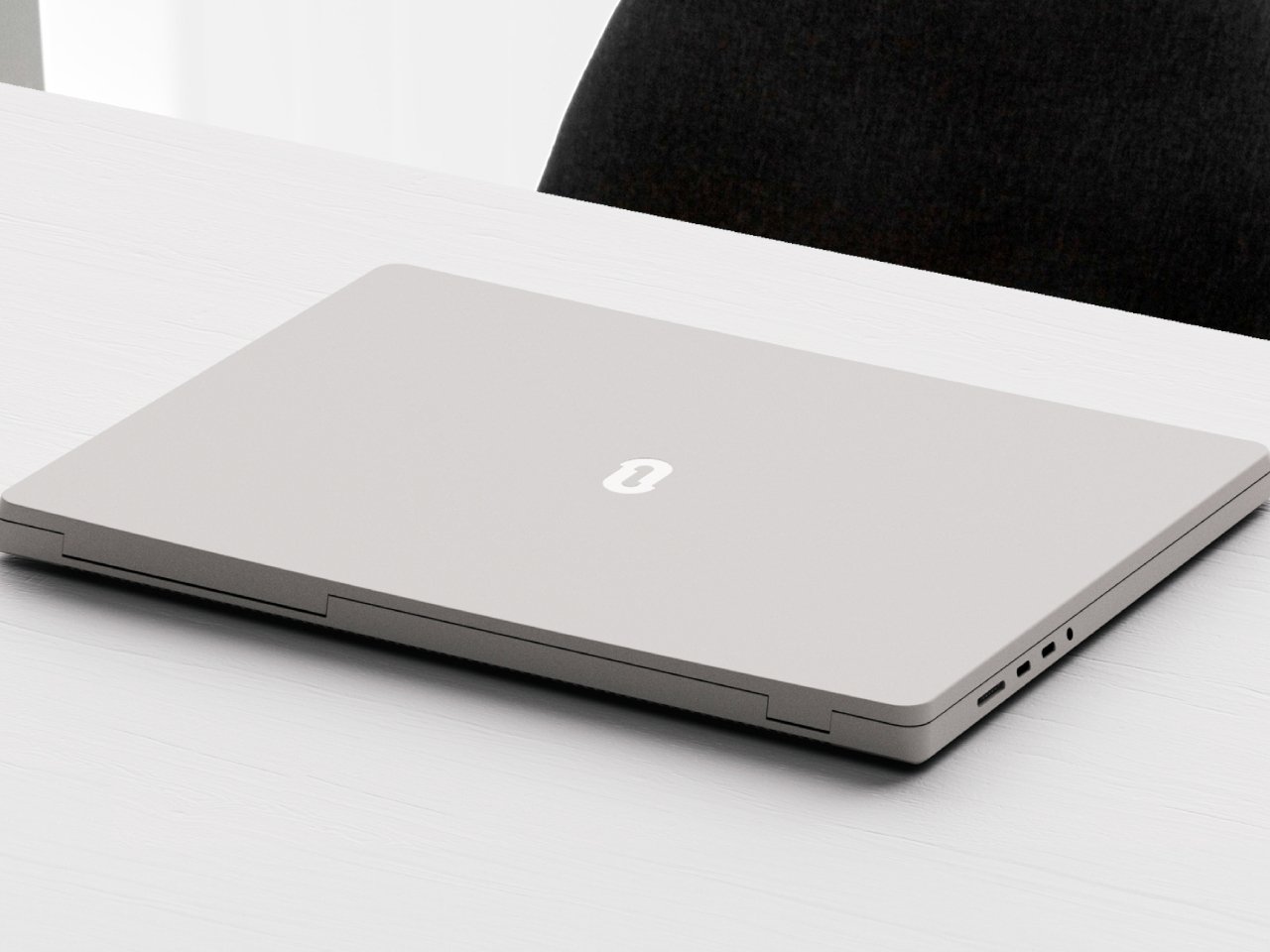 1756920155 642 Decouvrez le Nouvel Ordinateur Portable en Forme de Keycap - plare.