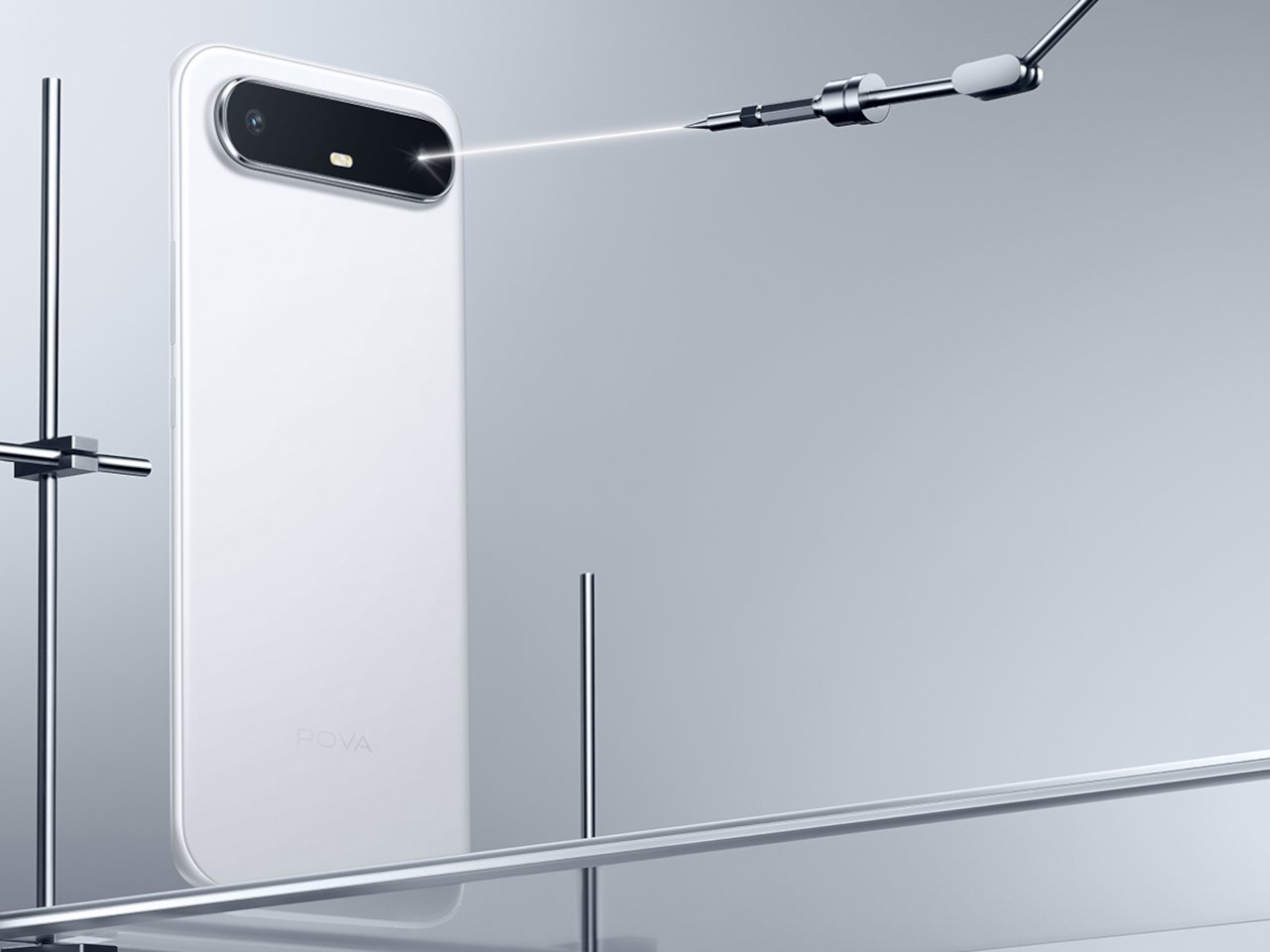 1757003421 529 Decouvrez les Nouveaux Smartphones Ultra Fins de TECNO AMOLED Courbe - plare.