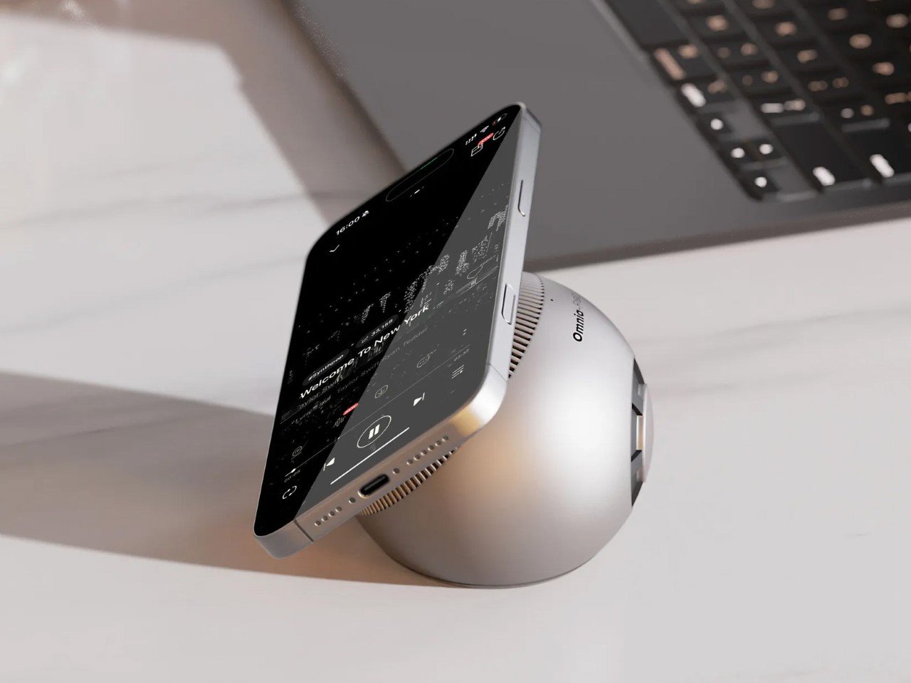 1757018837 949 Aukey Revolutionne le Chargement Sans Fil avec un Chargeur Modulaire - plare.