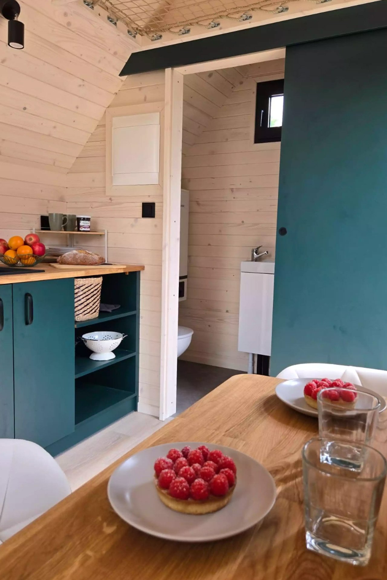 1757029728 676 Decouvrez comment cette Tiny House francaise montre que vivre avec - plare.