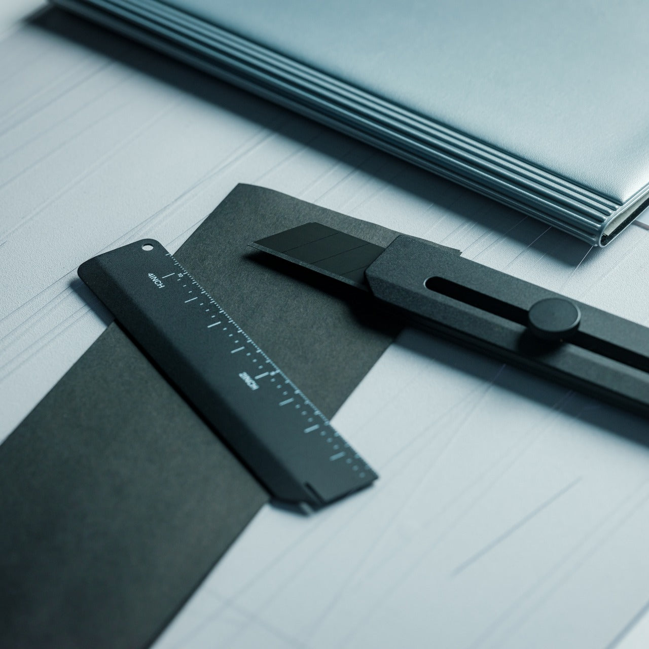 Couteau Utilitaire