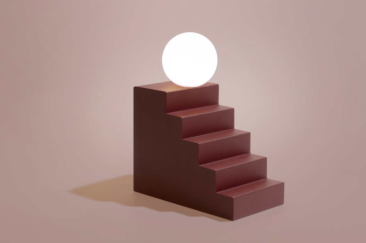 Lampe de Table
