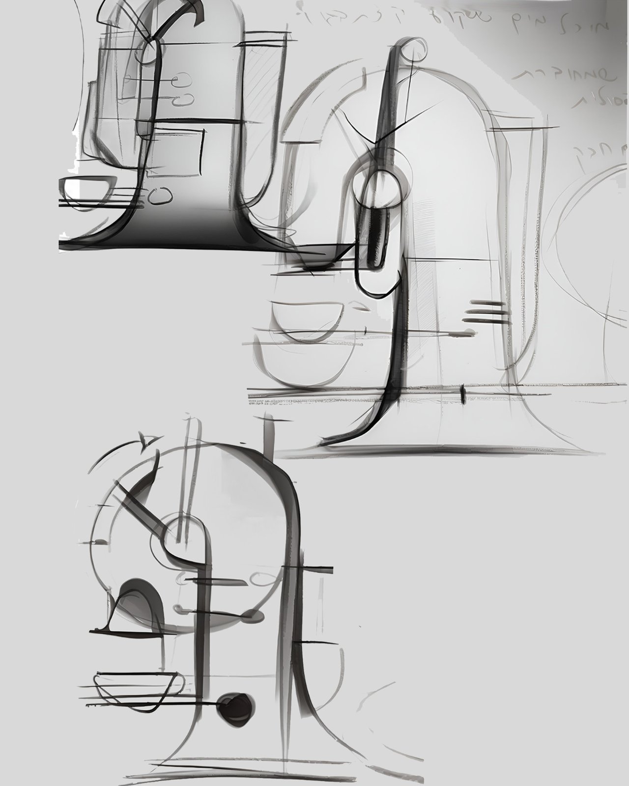 1757120900 157 Decouvrez le Concept Revolutionnaire de la Machine a Cafe Trumpet - plare.