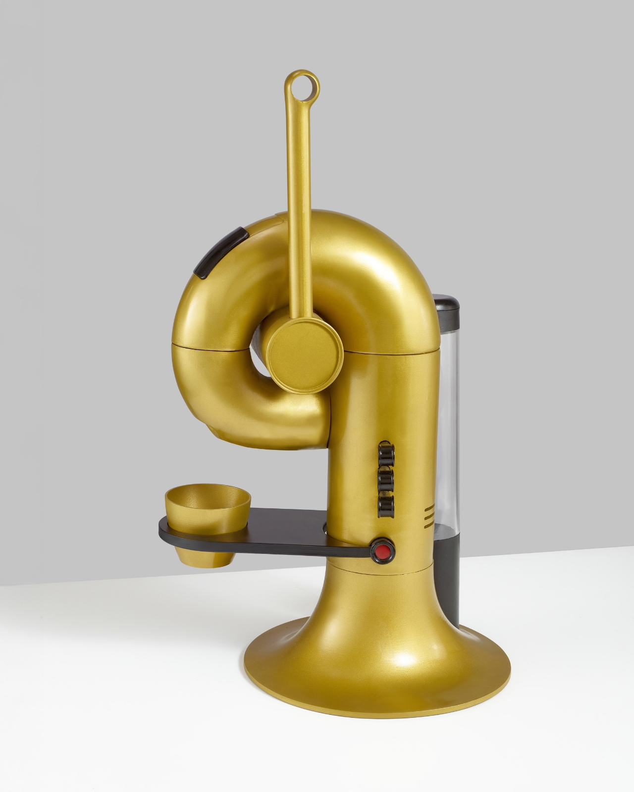 1757120903 281 Decouvrez le Concept Revolutionnaire de la Machine a Cafe Trumpet - plare.