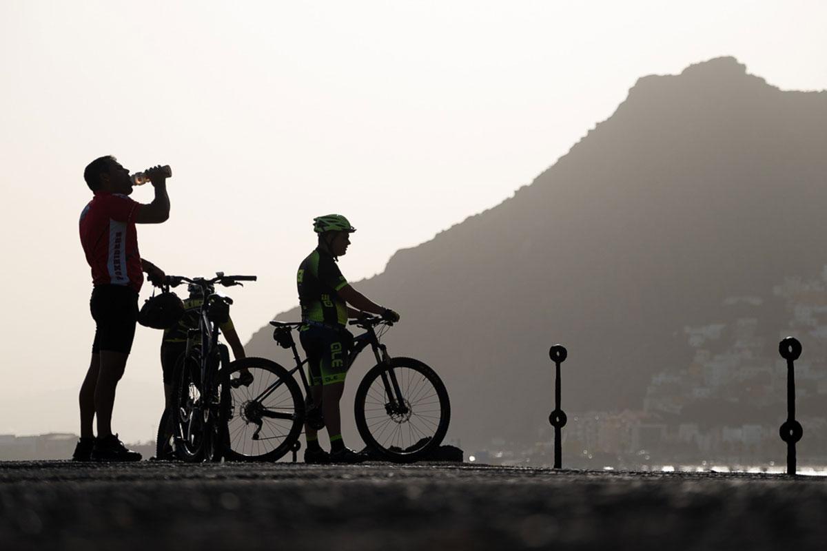 Conseils face à la calima dans les Canaries