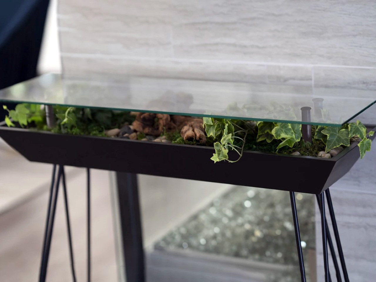 Mobilier moderne